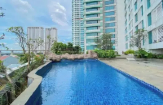 Grand Kamala Lagoon By Steve Property