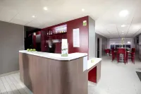 HOTEL INN DESIGN RESTO NOVO NANTES SAINTE LUCE Hotels in Carquefou