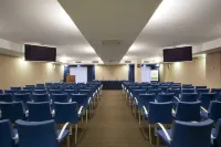 薩萊諾卡瓦德蒂雷尼假日酒店 - 健身室/gym room