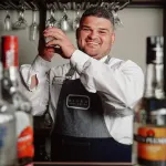 Torca Hotel - bar