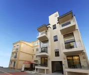 Daecheon Golden Rose Pension Hoteles en Boryeong