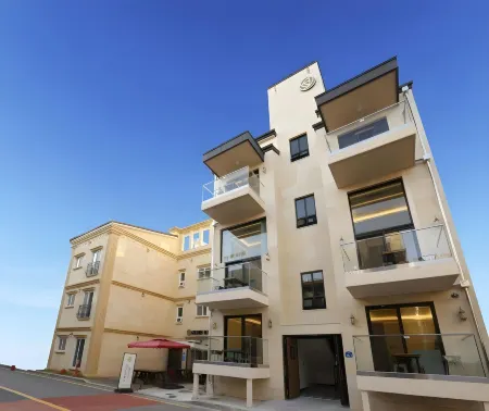 Daecheon Golden Rose Pension