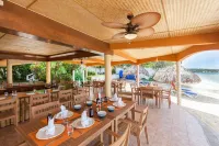 Beach House Condos, Negril - breakfast