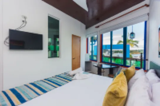 Hotel Guatatur Hotels in 