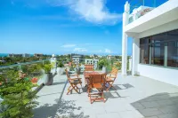 Tanzanite Serviced Apartment