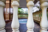 Cochichos Resort - Resorts