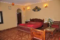 NAKHRALI DHANI VILLAGE RESOTR LLP Hotels in Morod