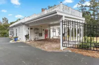 The Capitol Inn Hotels in Tallahassee