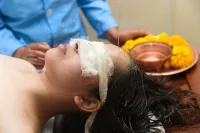 Arogya Nepal Hotels in Anantalingeshwar