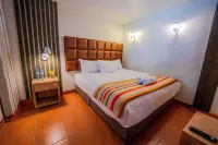 NaturaLodge Machu Picchu - 3-stjärniga