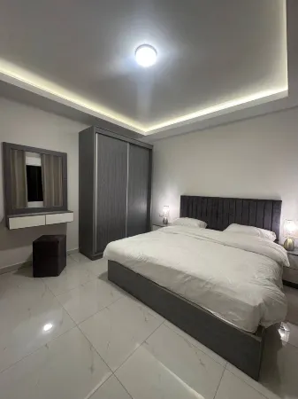 Cozy Home Near All Services (19) Отели рядом с достопримечательностью «Университет Иордания»