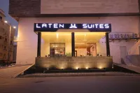 Laten Suites Al Salim Plaza Hotel in zona King Abdulaziz University