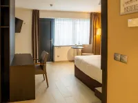 Tower Hotel Aalst Hotels in Aalst