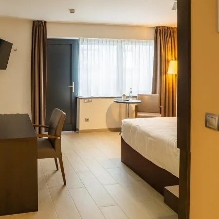 Tower Hotel Aalst