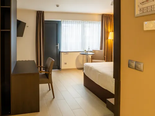 Tower Hotel Aalst Hotel a Dendermonde