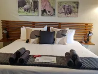 The Dreamcatcher Lodge Hotels in Hoedspruit