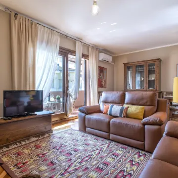 Sardinia Re - Tema Apartment