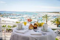 Hotel & Diving les Illes Hotels in L'Estartit