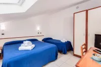 Blue Hotel Hotels in Cesenatico