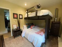 Beautiful Wisconsin Beach Retreat Lake Lucerne Hotels in Forest County