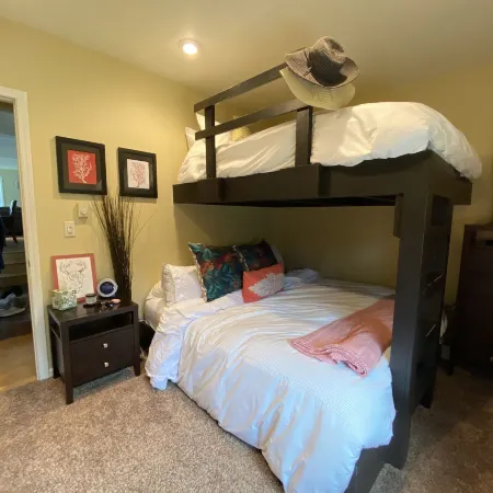 Beautiful Wisconsin Beach Retreat Lake Lucerne Hotels in Forest County