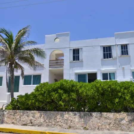 Amigo Rental Isla Mujeres