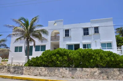 Amigo Rental Isla Mujeres