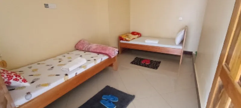 Kileleni Lodge Hotels in 