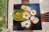 Limeshine Hotels and Residence - breakfast