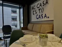Hotel Puerta Roja Reforma - Condos