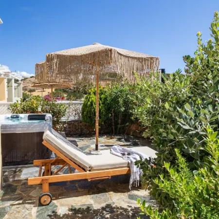 Elaia Villas
