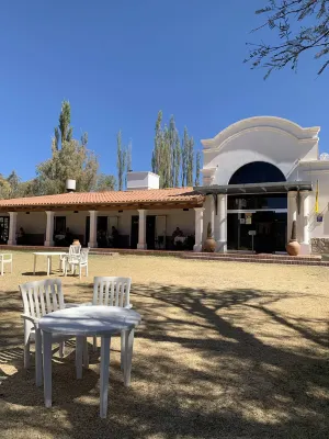 Hosteria Cachi Hotels in Cachi Department