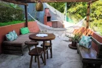 Pousada Trancoso Guarapari Hotel a Guarapari
