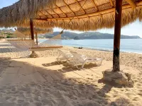 Quinta Real Huatulco - Beach resorts