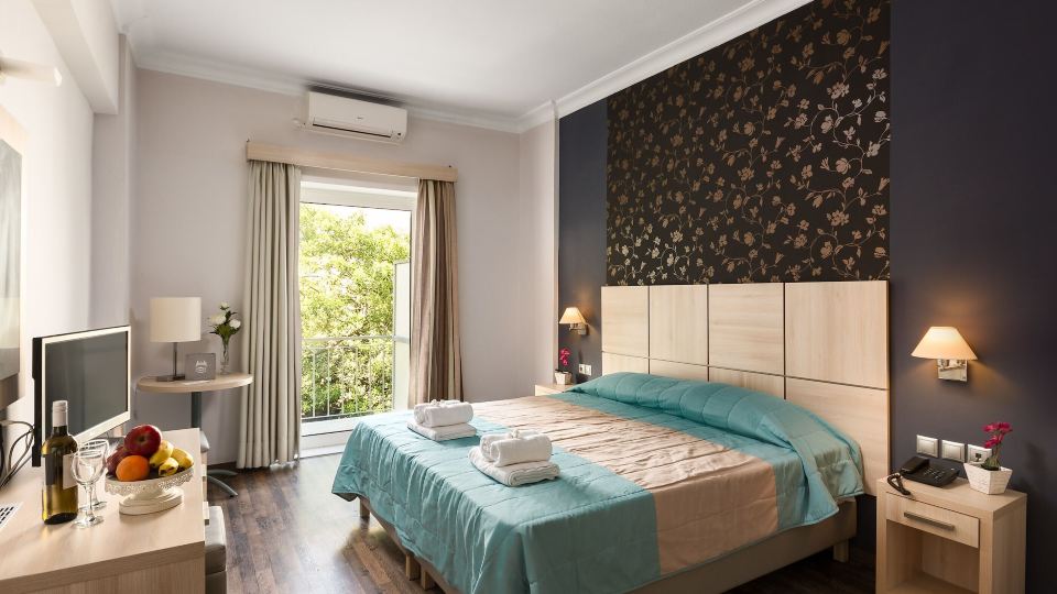 Arion Hotel