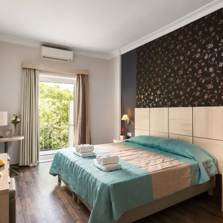 Arion Hotel Отели рядом с достопримечательностью «Площадь Нтугкла»