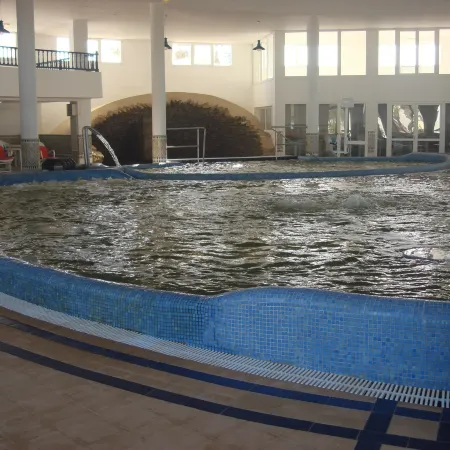 Le Grand Hotels des Thermes