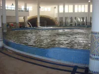 Le Grand Hotels des Thermes - Thermen