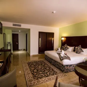 Soltane Hotel - Hussein Day