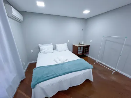 Espaço 386 Отели рядом с достопримечательностью «Quebec Bridge»