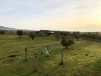 Resort Fonte Vulci Hôtels à : Canino