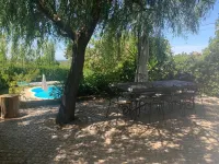 Pool Sea & Country Side Villa - piscina