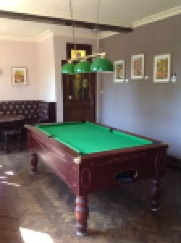 The Pendle Inn Hotels in Pendle District