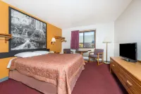 Super 8 by Wyndham Front Royal Hotels in Warren County