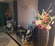 Grand Center Boutique Hotel - Wi-Fi