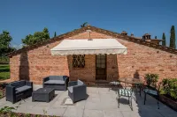 Agriturismo Podere La Rocca