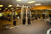 Safety Harbor Resort & Spa, Trademark Collection by Wyndham - gimnasio