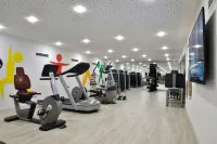 Hotel Freund - Privathotels Dr Lohbeck - Gym