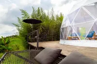 Eco Hotel Monte Tierra - 4 звезды