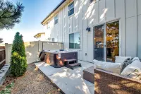 Crossroads Retreat - Homestays